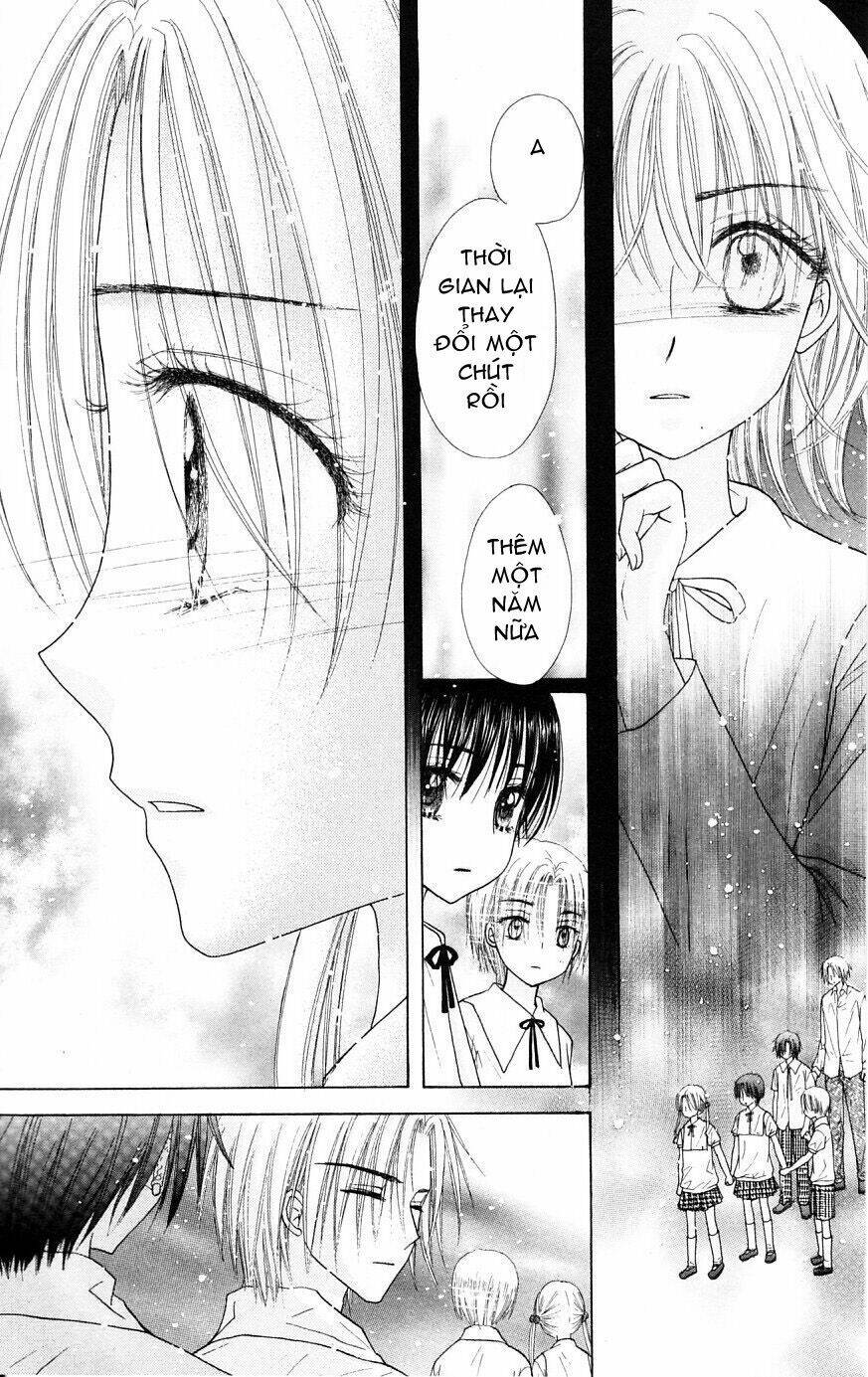 gakuen alice chapter 105 31