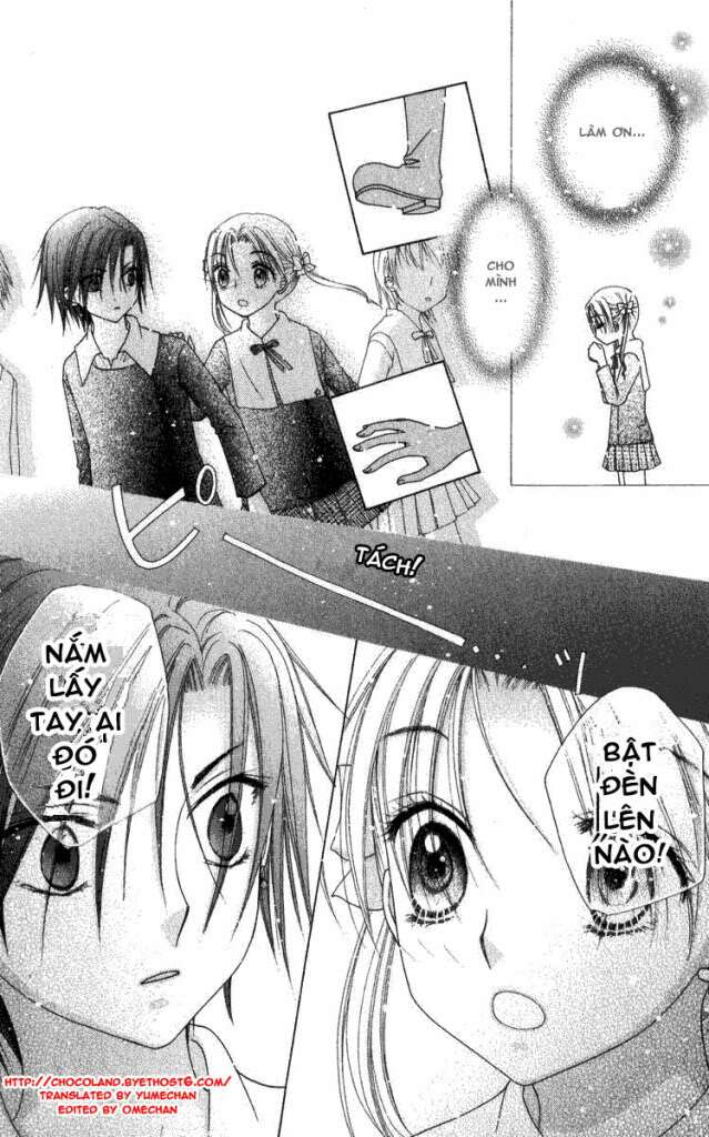 gakuen alice chapter 72 28
