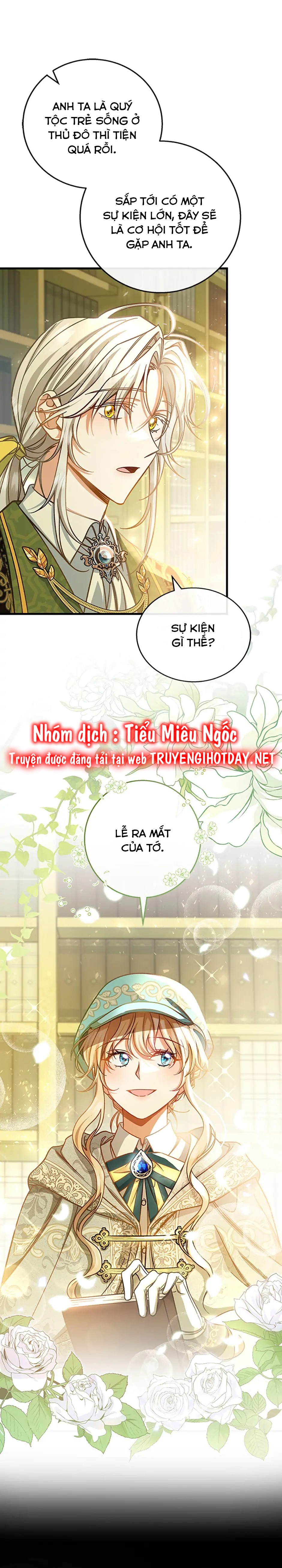 vị cứu tinh của nhân vật chính chapter 37 24