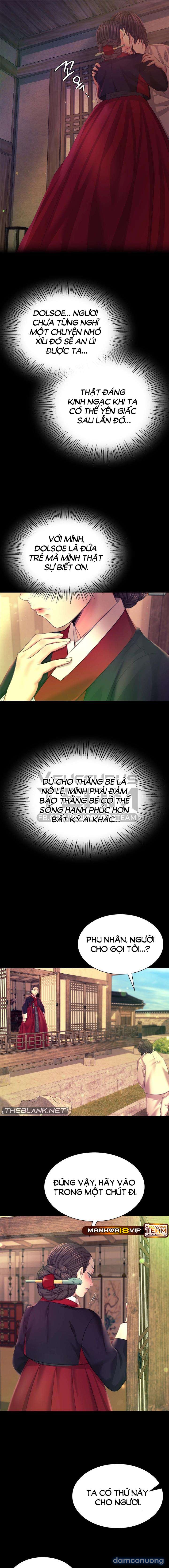 [18+] tiểu thư chapter 83 14