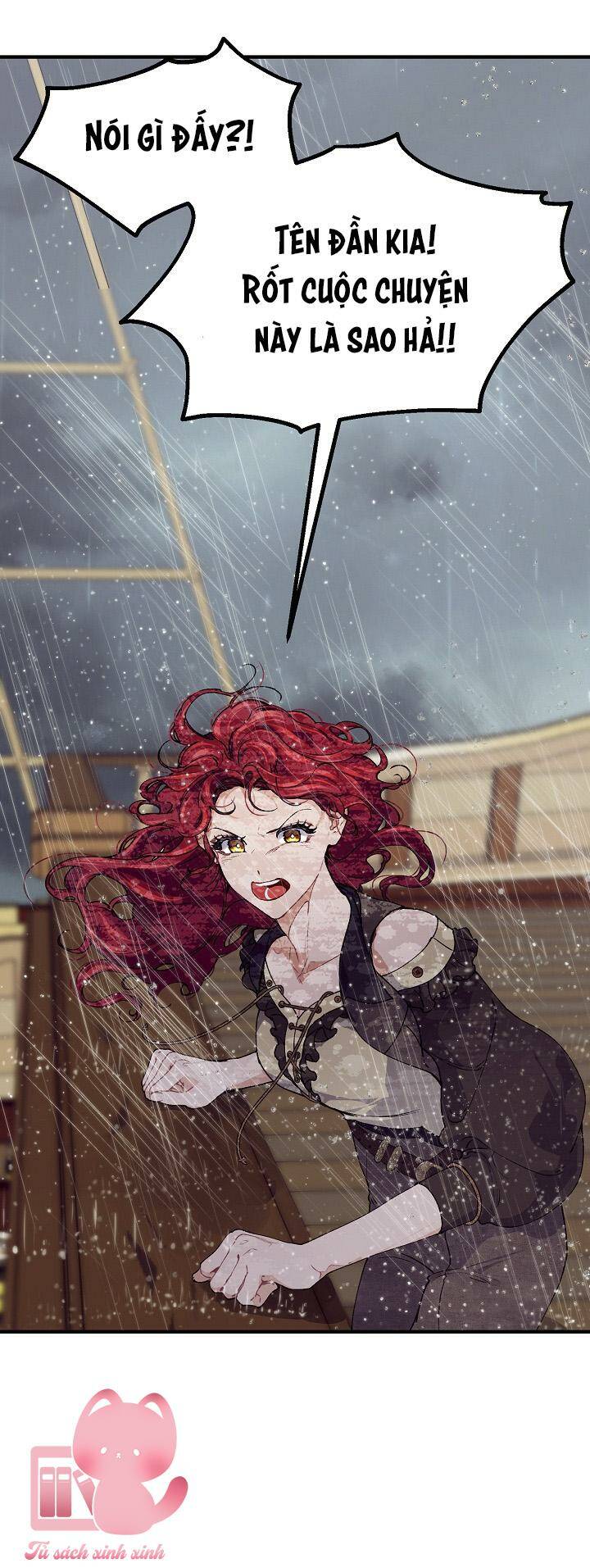 đại dương kiêu sa chapter 42 47