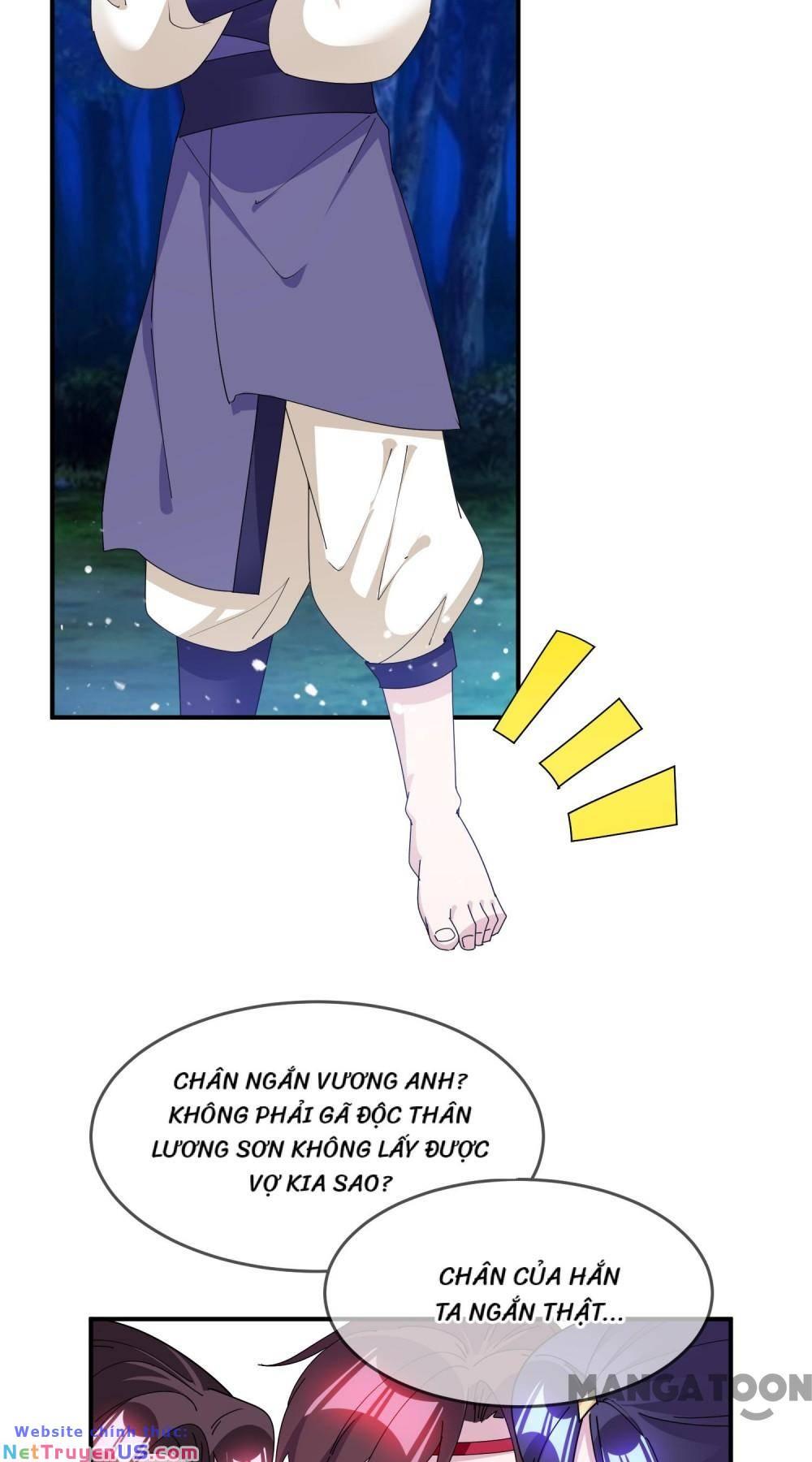 cực phẩm bại gia tử chapter 241 28