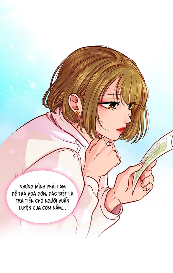 chú cún của em thật đáng yêu chapter 2.1 32