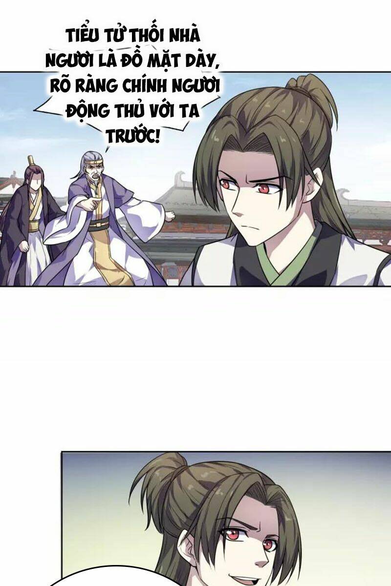 nghịch thiên đại thần chapter 76 7