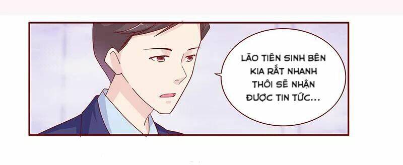 bá đạo tổng tài yêu tôi chapter 85 14