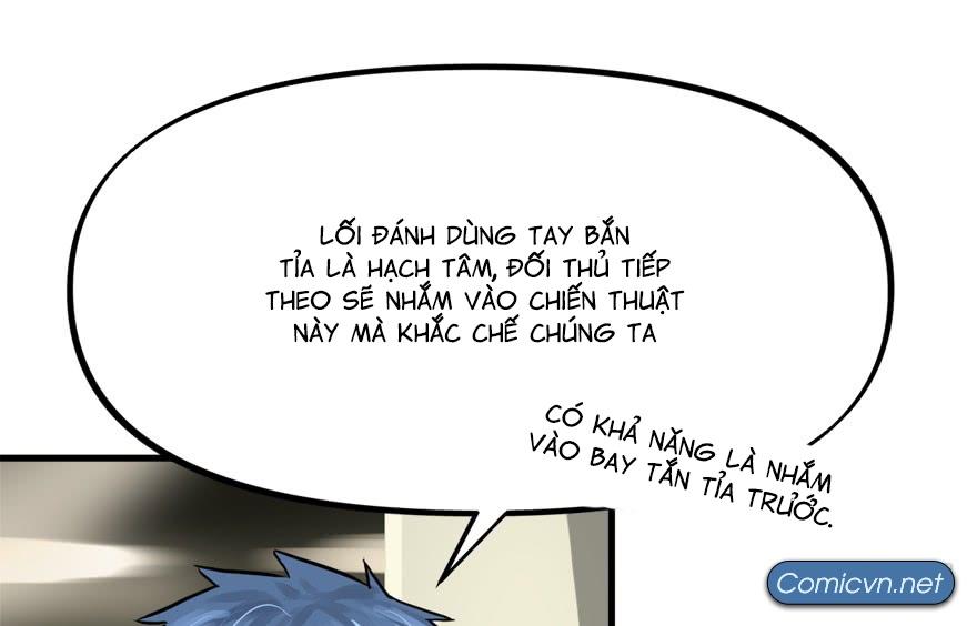 vua sinh tồn chapter 44 53