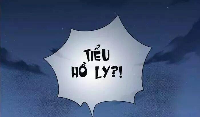 tiểu hồ ly vs tiểu hóa thượng chapter 60 34