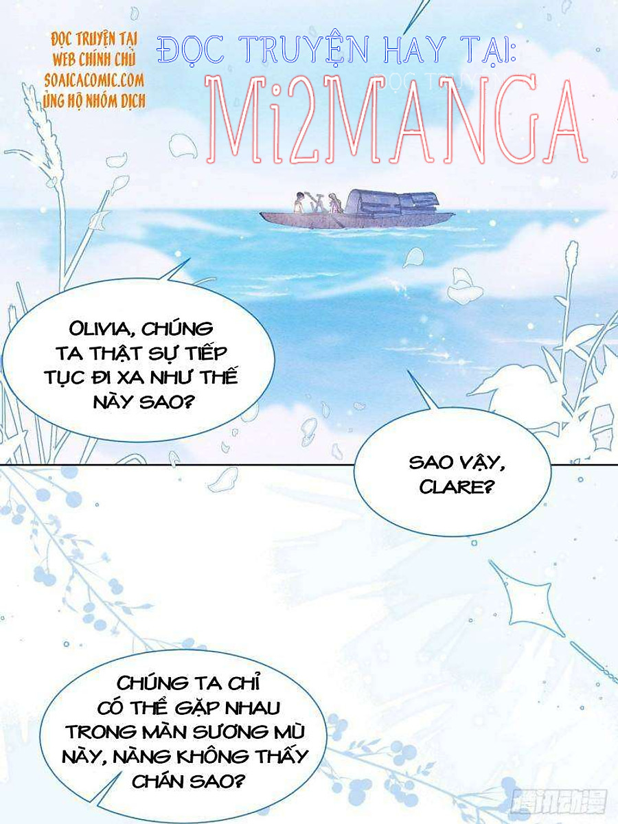 ninita yêu dấu chapter 23.1 6