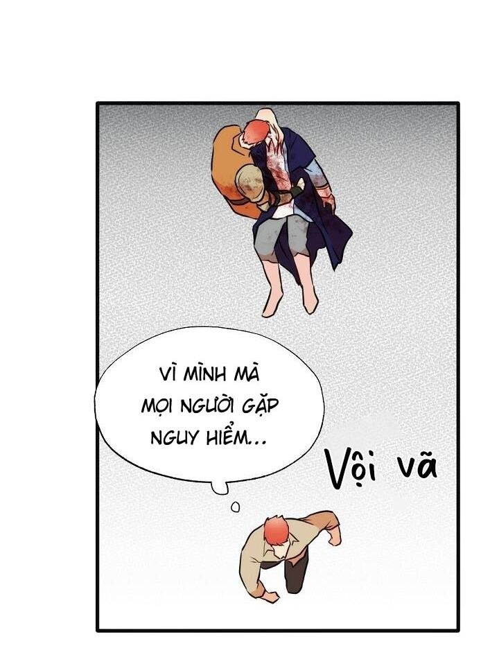 phù thủy gợi tình chapter 77 17