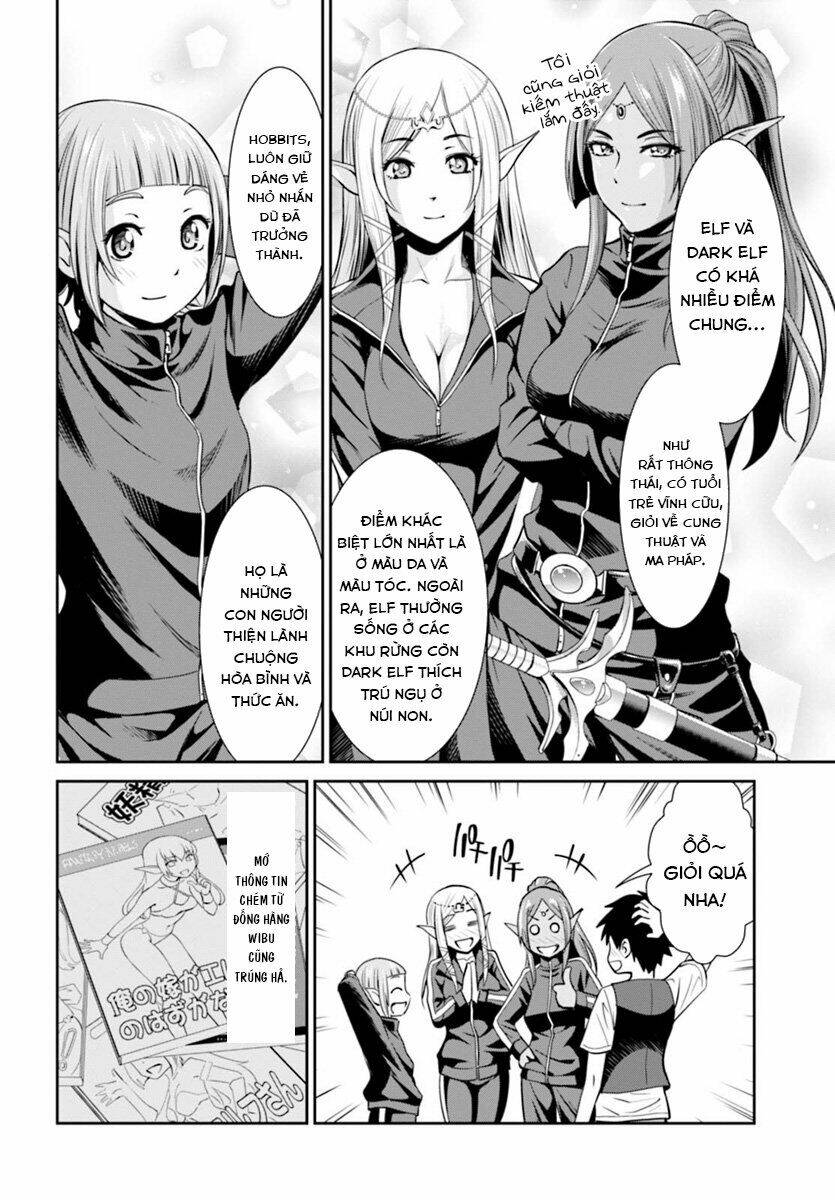 yojouhan isekai kouryuuki chapter 1.1 14