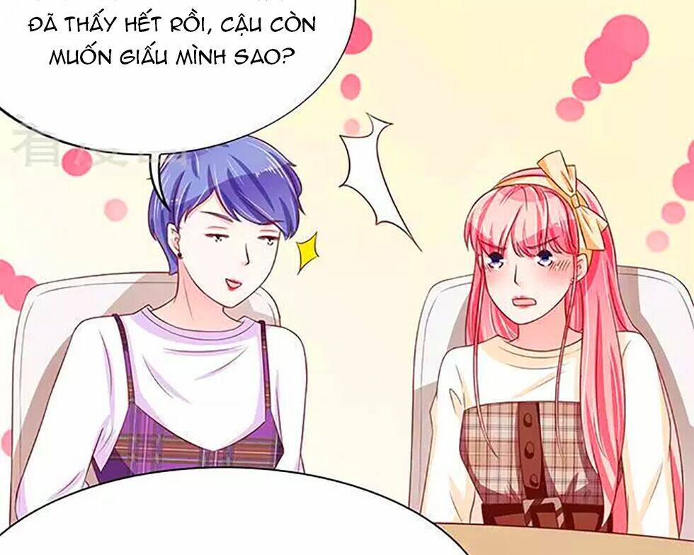 vương tước tư hữu bảo bối chapter 107 3