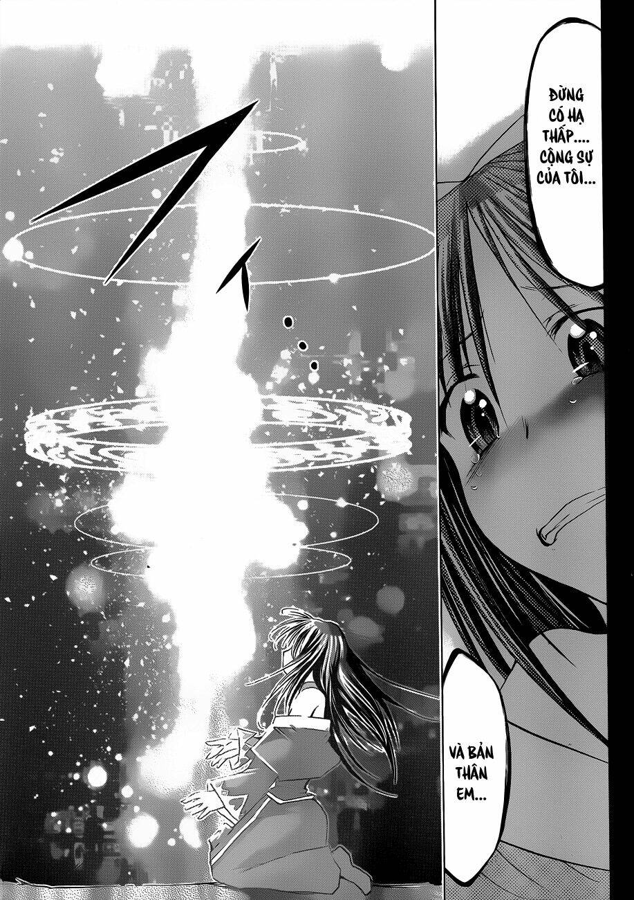 denpa kyoushi chapter 40 12