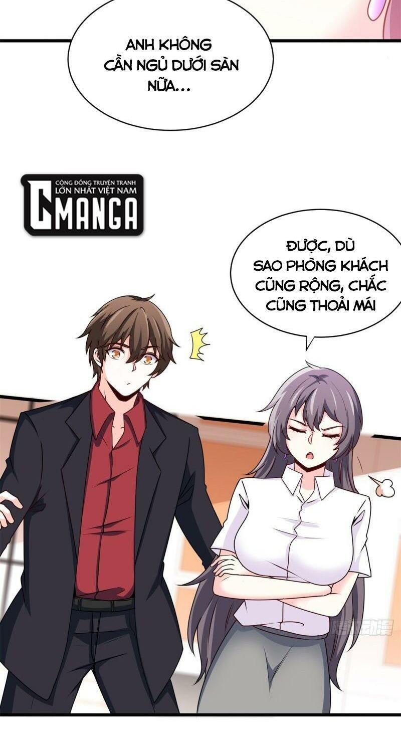 ta là hàn tam thiên chapter 46 34