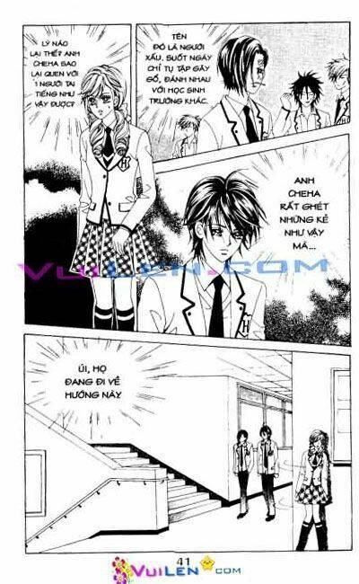 thiên thần tái thế chapter 11 41