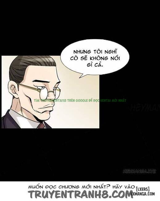 mùi vị của đôi bàn tay chapter 62 27