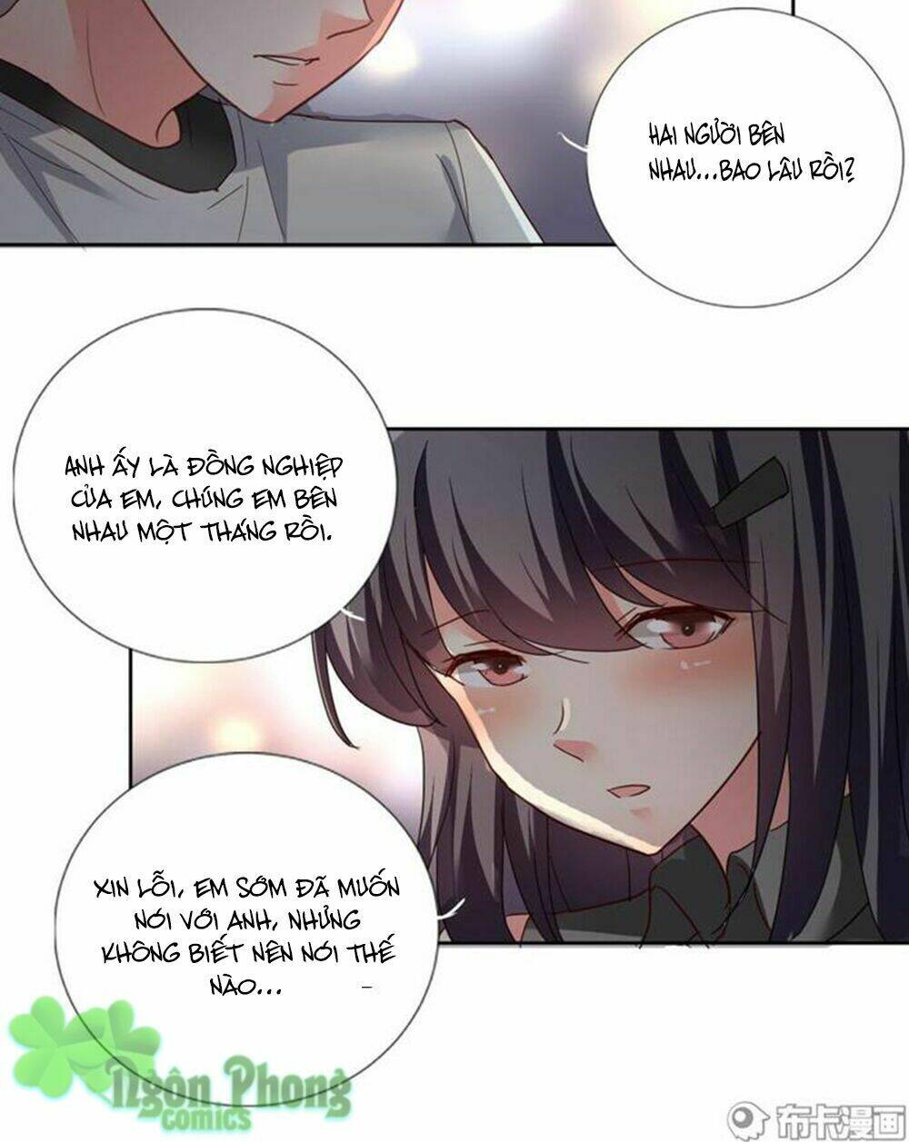 cô gái đặc biệt nhất của tôi chapter 22 12