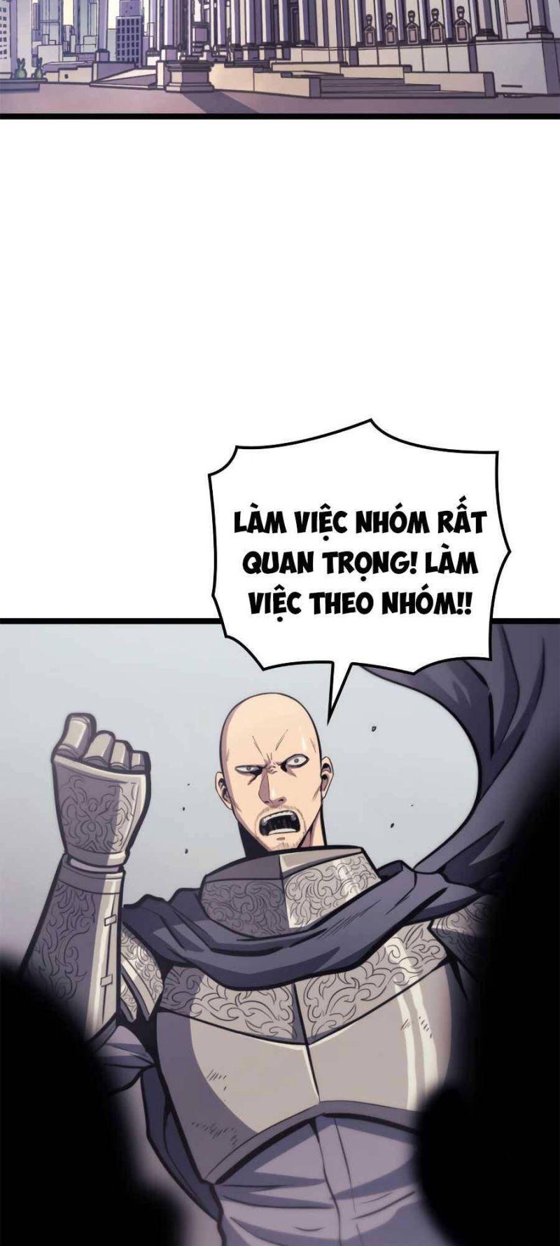 tôi trở lại thăng cấp một mình chapter 95 38