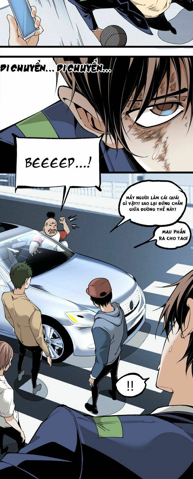 ominous liar chapter 6 10