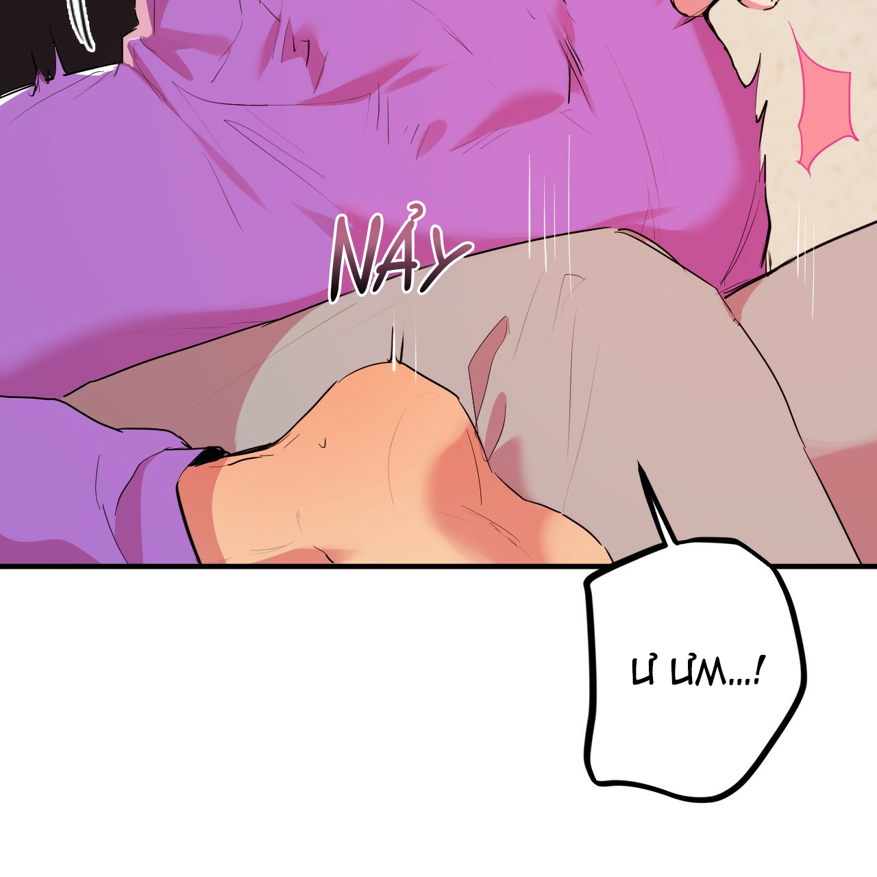 những chú thỏ của hapypy chapter 11 107