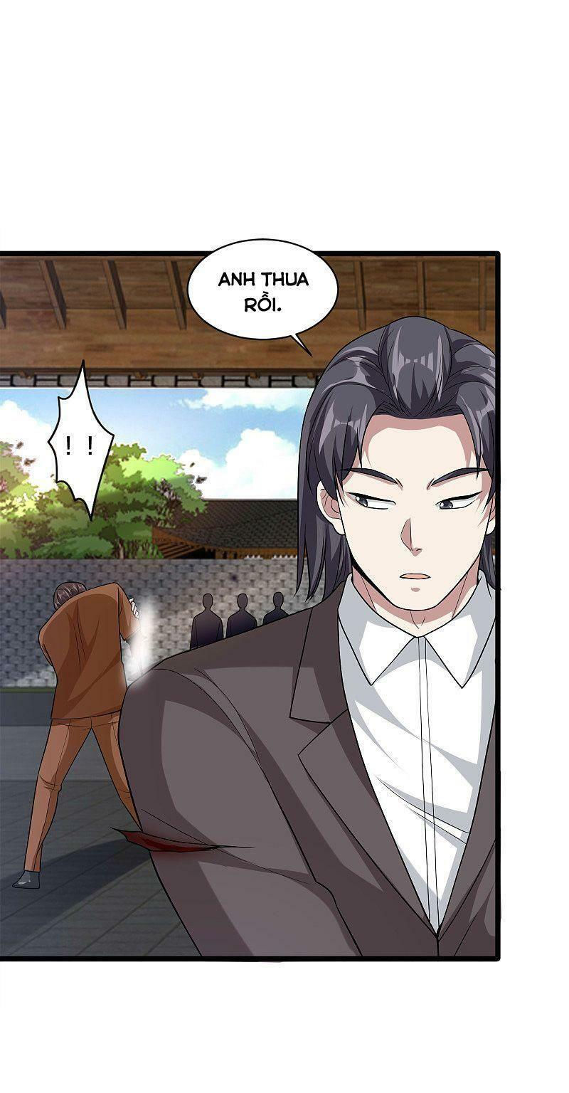 đô thị tà vương chapter 178 3