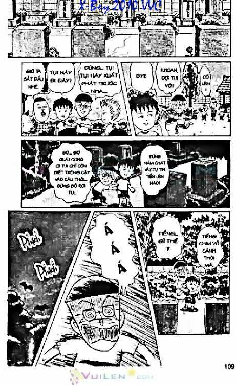 nhóc maruko chapter 10 109