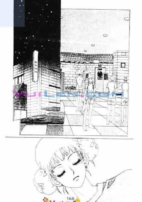 ánh nắng chói chang chapter 1 157