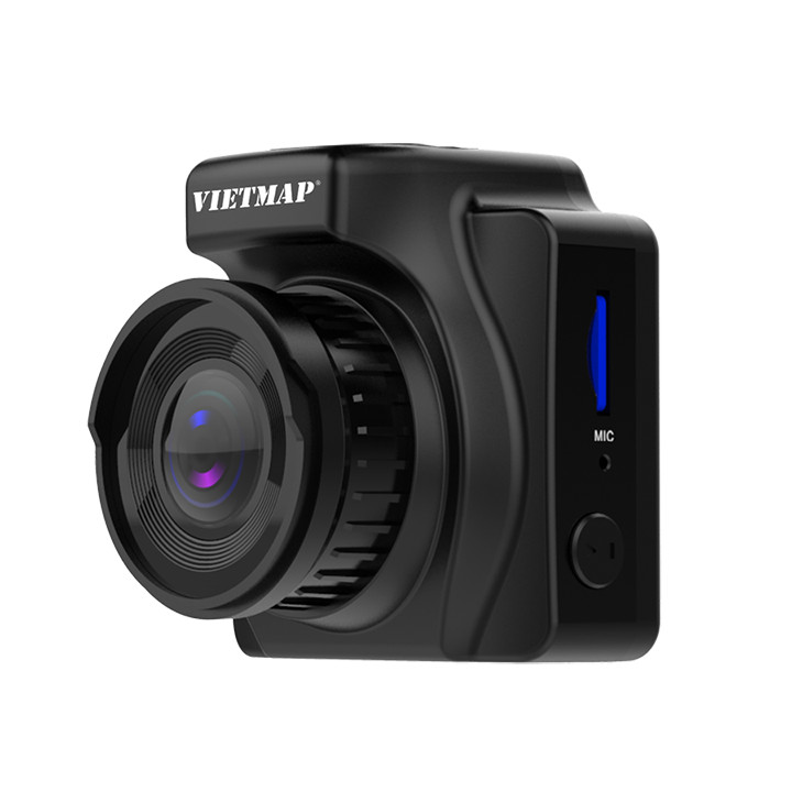 Camera Hành Trình Ô tô Hồng Ngoại VIETMAP IR23 + Thẻ Nhớ 16GB - Hàng nhập khẩu