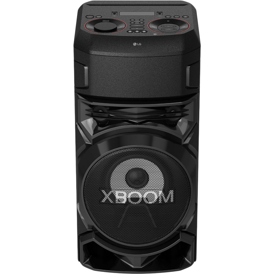 Loa Kéo Bluetooth LG XBOOM RN5 - Hàng Chính Hãng