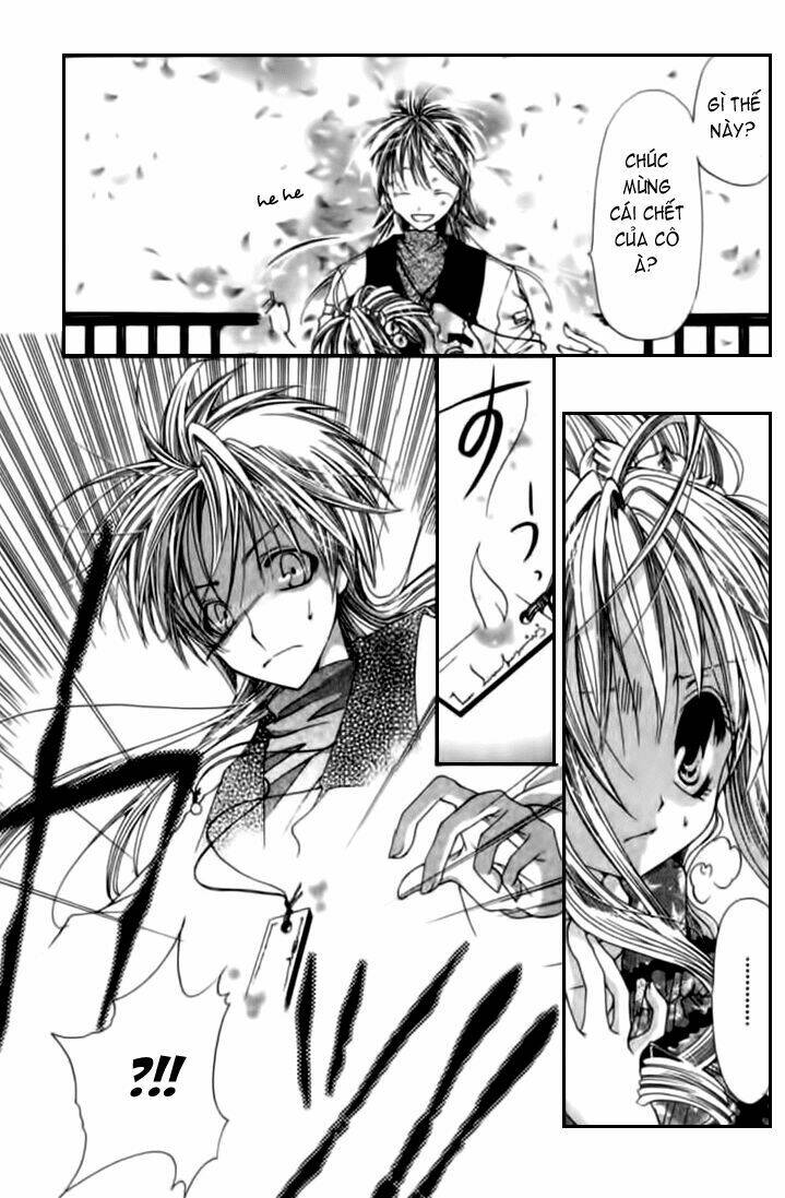 magical x miracle chapter 31 12