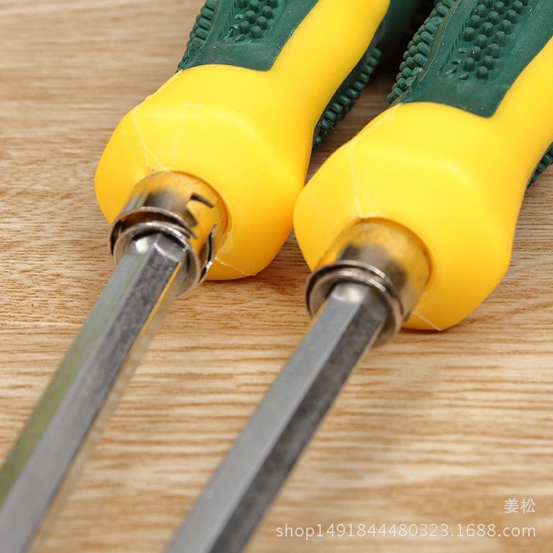 Tô vít 2 đầu đa năng trở được đầu dài 18cmDuashop