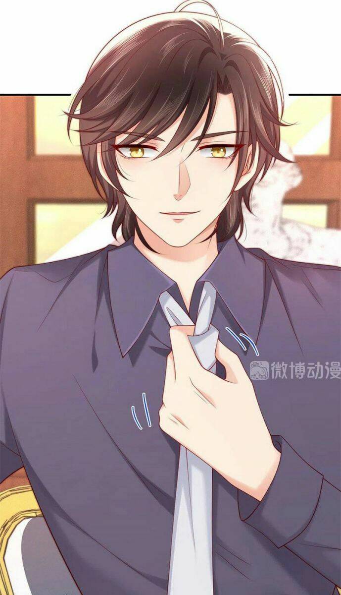 nam thần truy thê chỉ nam chapter 119.2 17