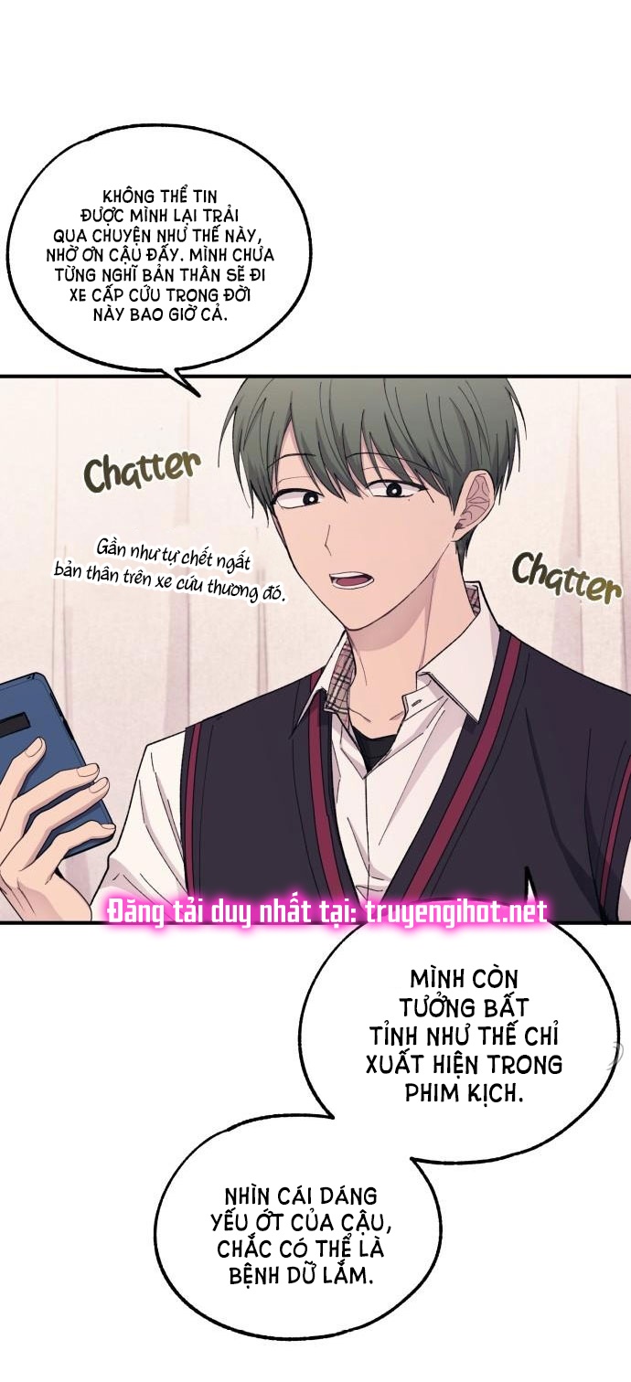 yeonwoo ngây thơ chapter 60 51