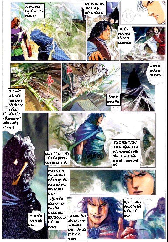 phong vân chapter 467 26