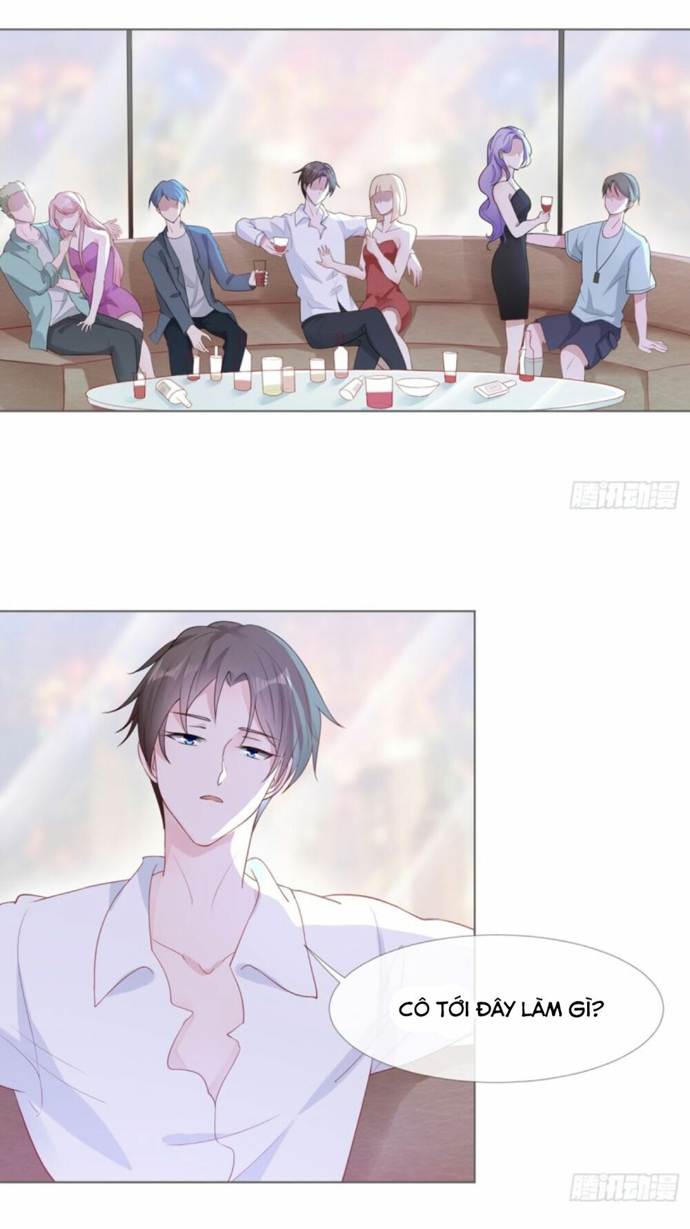 hẹn anh một giấc mộng thơ chapter 3 1