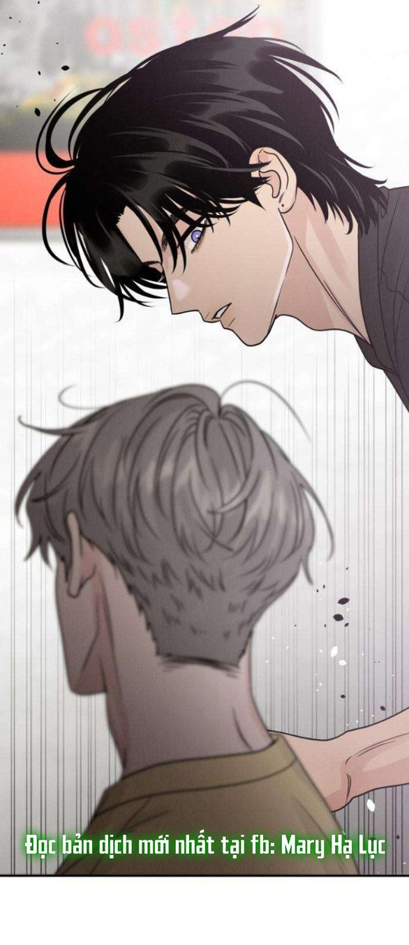 Thuyết Tình Yêu Ích Kỷ chapter 40.2 28