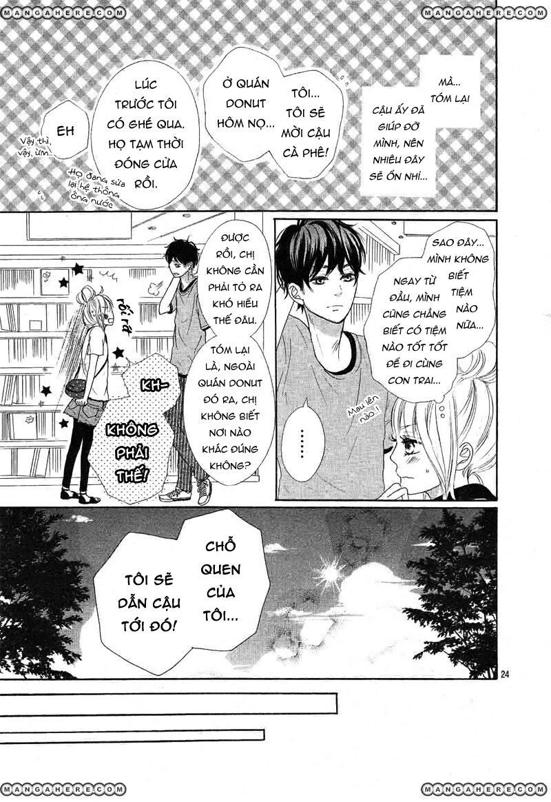 sumire syrup chapter 1 23