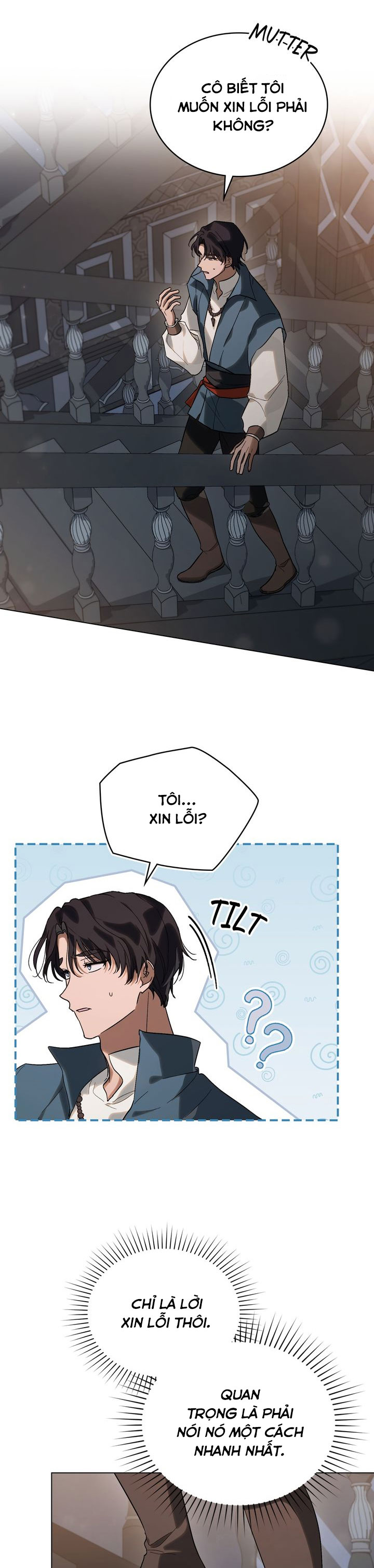 khi định mệnh đưa chúng ta gặp nhau chapter 28 10