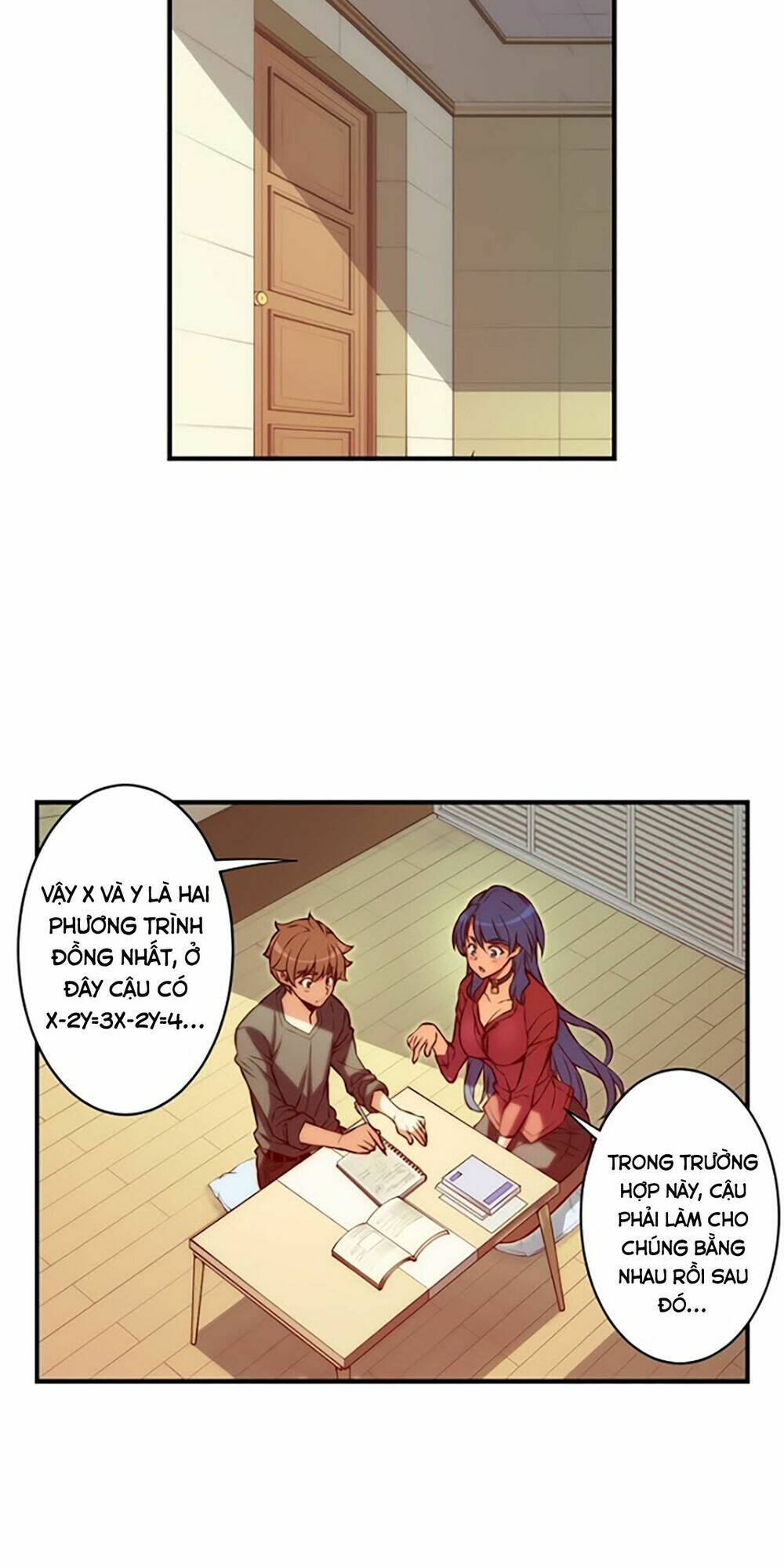 cohabitation with the fiancee chapter 31 3