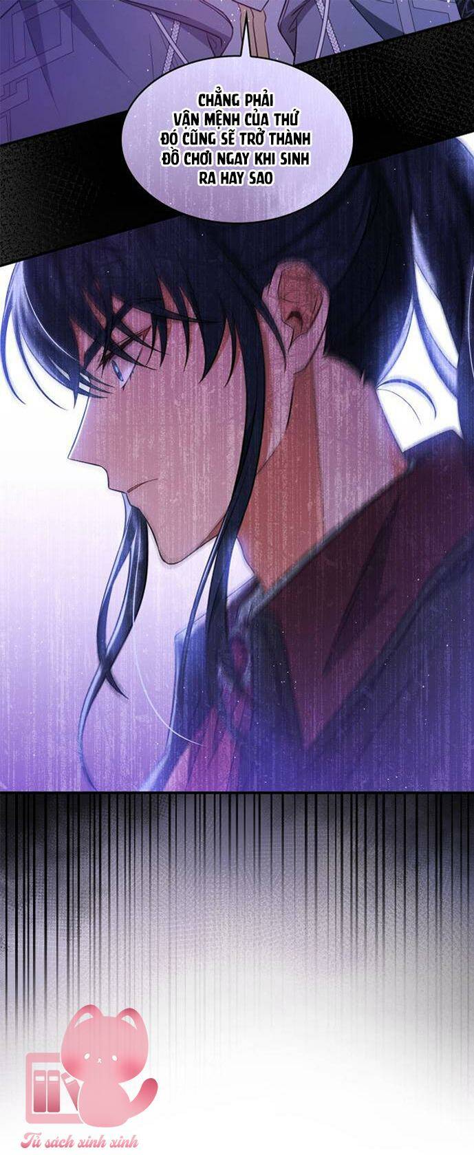 'di vật' melvin để lại chapter 27 16