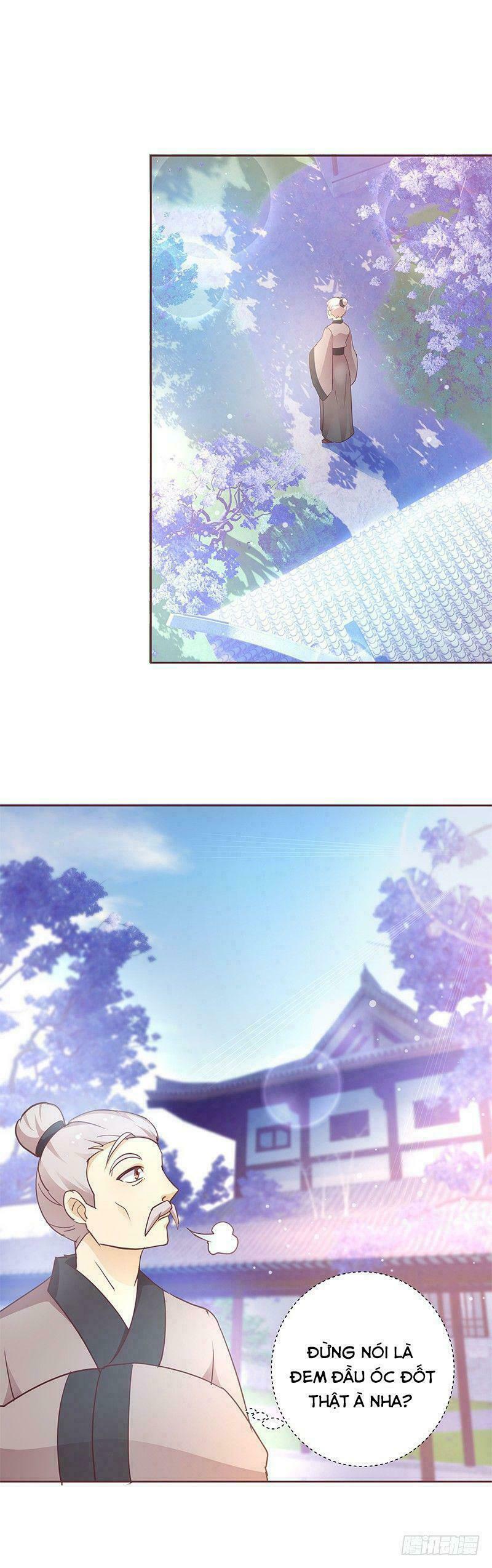 trò chơi trừng phạt chapter 9 15