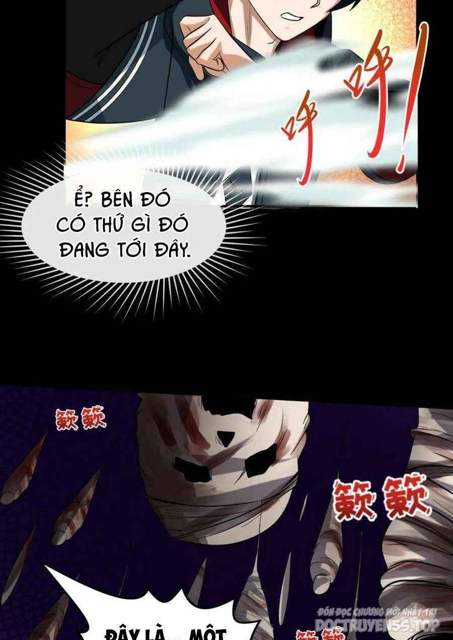 toàn cầu quỷ dị thời đại chapter 90 22