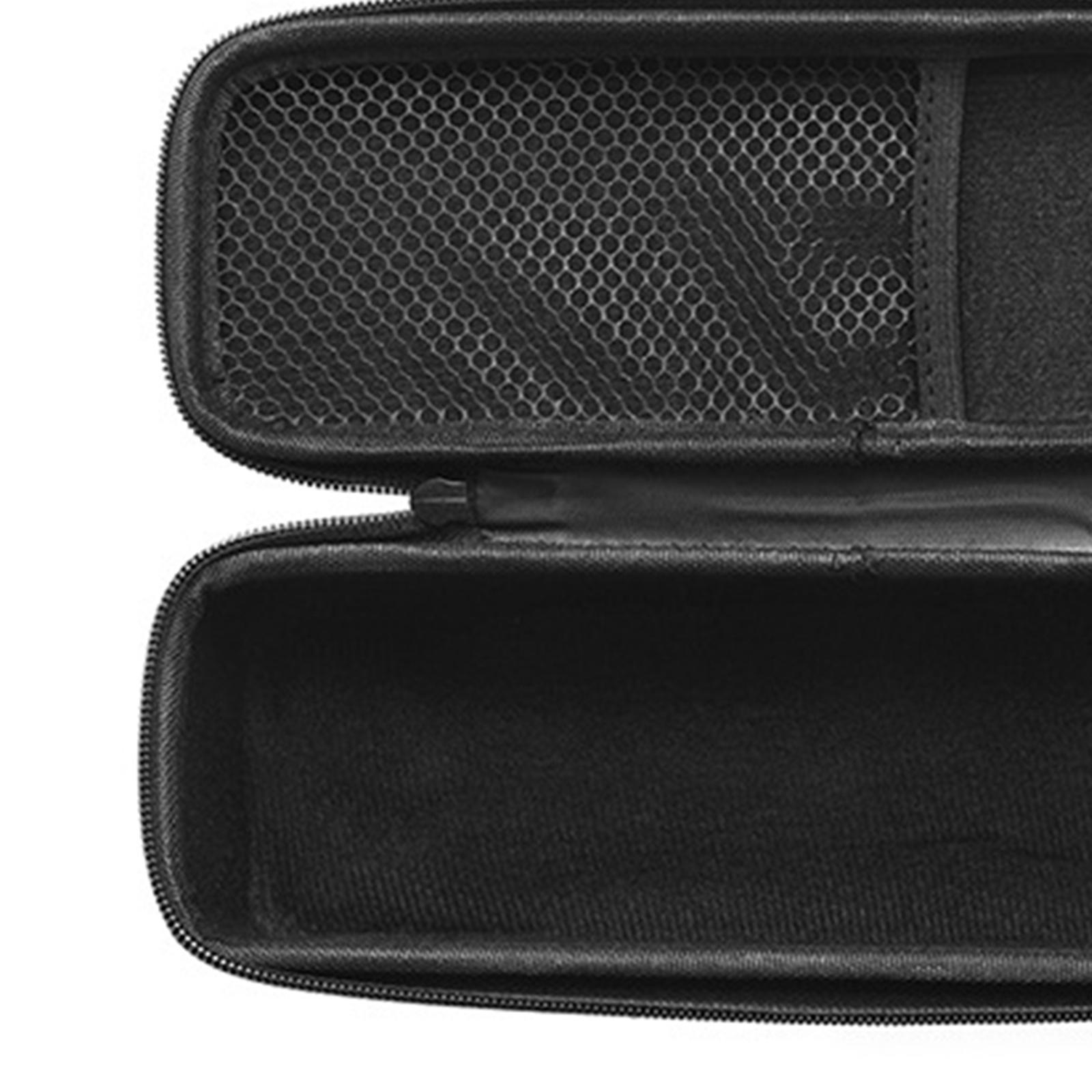 Bluetooth Audio Speaker Protective Case Wear-Resistant Storage Bag Protector