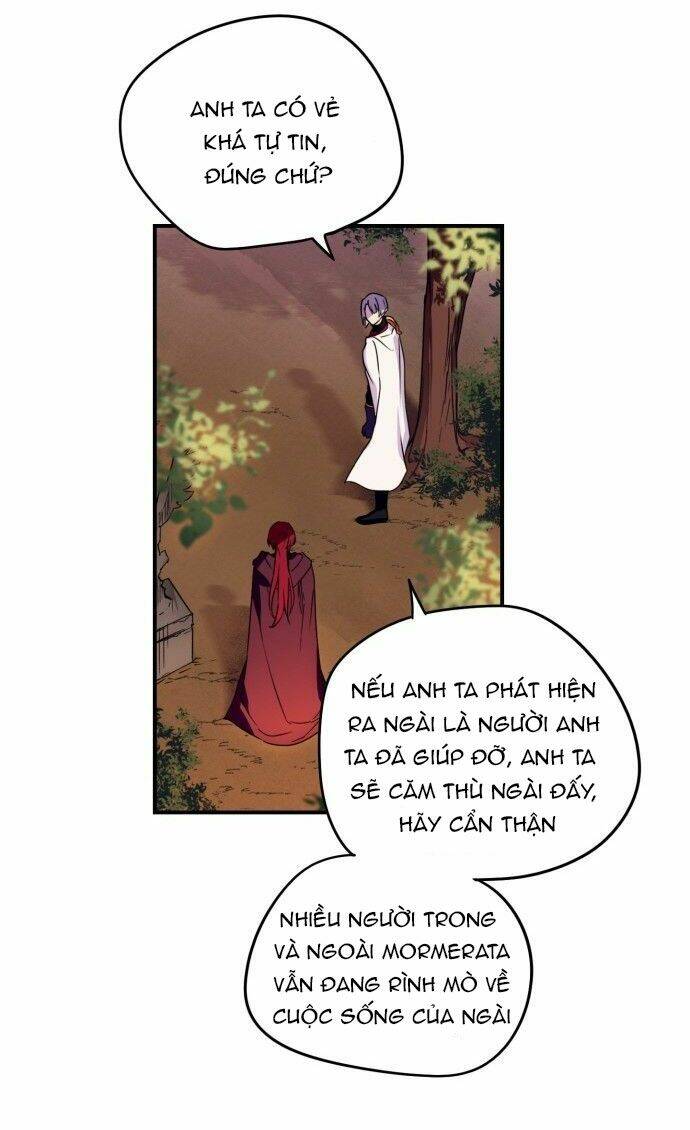 lâu đài vô danh chapter 2 36