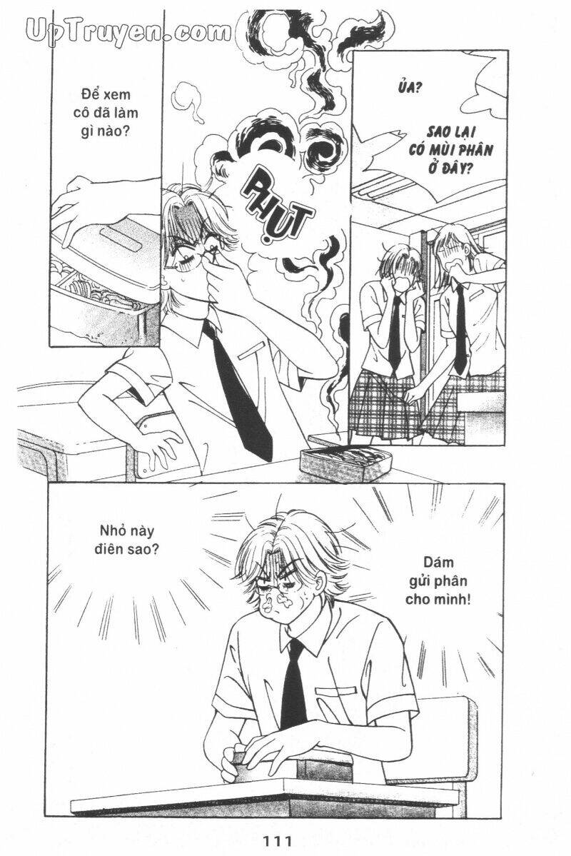 cô nàng ngổ ngáo chapter 9 111