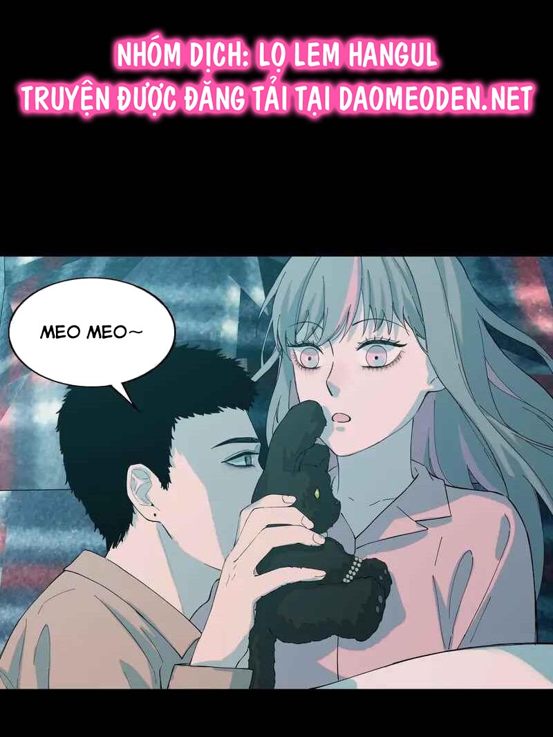 tôi biết bí mật của anh ta chapter 76 8