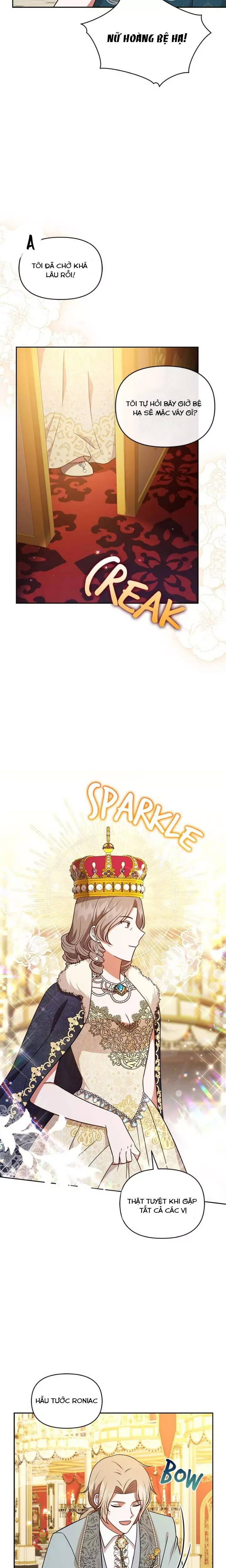 công tước ác quỷ không ngủ được chapter 41 16