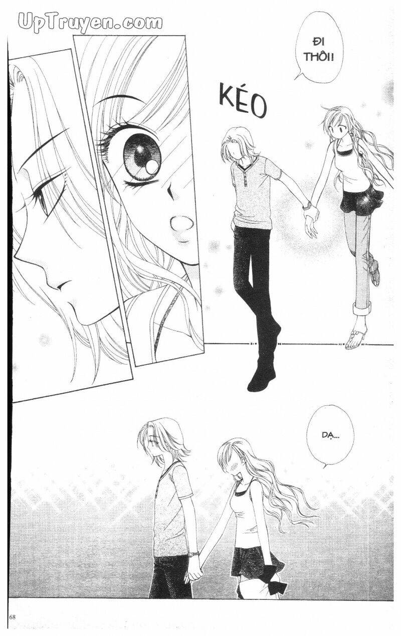 v.b.rose chapter 3 170