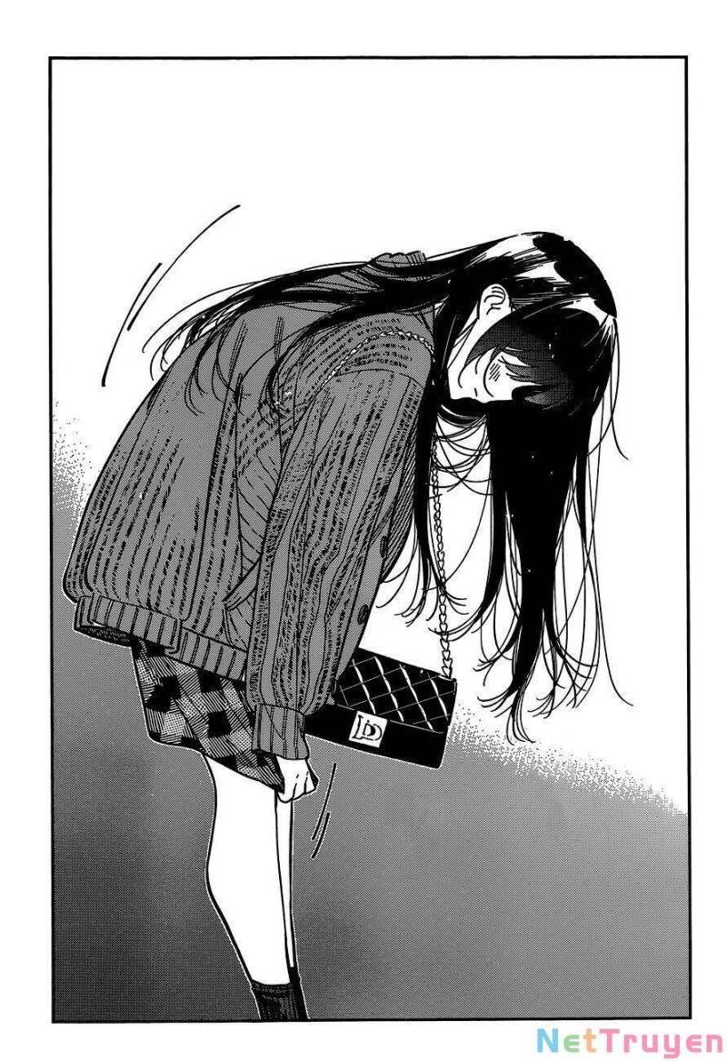 dịch vụ cho thuê bạn gái chapter 279 19