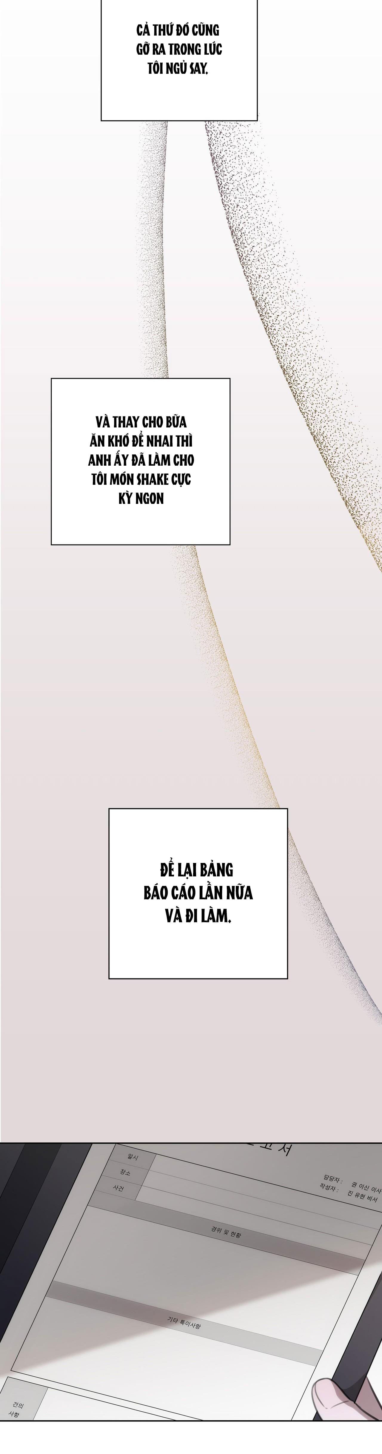 nhật ký giam cầm thư ký jin chapter 9 27