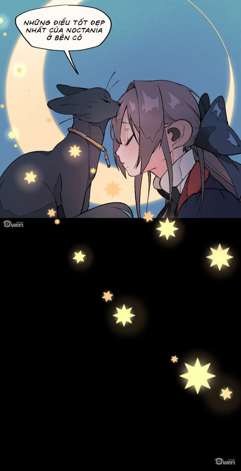 nơi mà ngôi sao băng rơi xuống, hãy đợi ở đó chapter 16 13